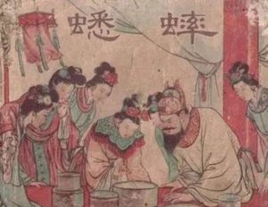 贾似道是如何得到重用的？他最后的结局如何？