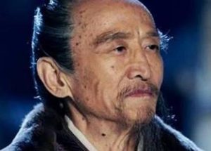 被誉为三国第一毒士的贾诩，他的一生如何？