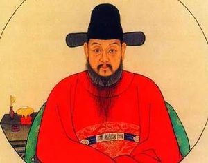 孙承宗为处于末期的明朝做了什么？他有哪些功勋？