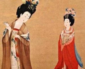 武则天为了不让武氏家族被灭，都做了什么事情