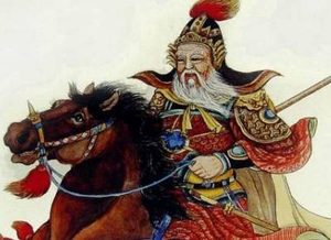 唐朝名将仆固怀恩，为何会起兵造反？