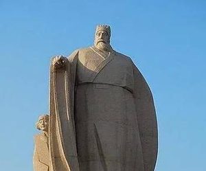 被后世称为圣人的周公，指的是什么人?