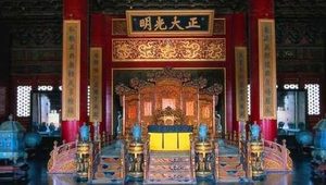 嘉庆死后连众人连遗诏都没有确认 众人为何还拥立道光做皇帝