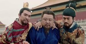 朱棣一生心狠手辣，对谋反的儿子却束手无策？