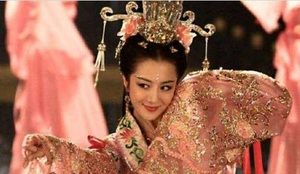 10岁入宫20岁当贵妃，此女最后什么结局？