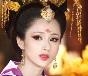 萧淑妃当初可以说是宠冠六宫 萧淑妃最后的下场为何那么惨
