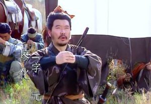 年近八十还上场杀敌的猛将，廖化最后啥结局？
