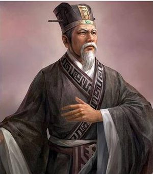 东吴著名的二张之一：张纮是个怎样的人？