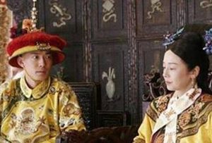 晚清时慈禧的生活的有多奢华？她的轿子有何特别的
