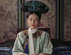 历史上真实的瑞贵人索绰罗氏，她是什么结局？