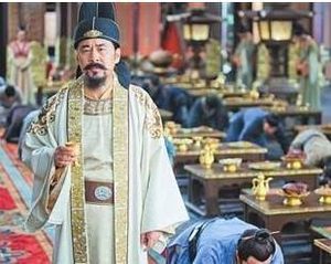 赵匡胤杯酒释兵权时，没有一个人站出来反对吗？