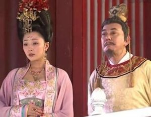 什么是对食和洗三？唐玄宗李隆基为何不管杨玉环与安禄山