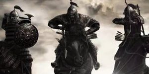 仆固怀恩怎么死的？仆固怀恩为何结局那么惨？