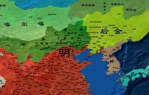 魏忠贤掌权时，明朝军队的战斗力如何？