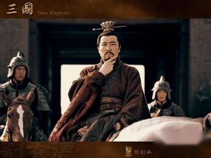 盘点古代7个白手起家的皇帝：刘邦 郭威 朱元璋