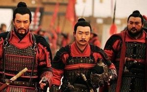 岳飞被害的时候韩世忠为什么不救人 韩世忠的结局是什么