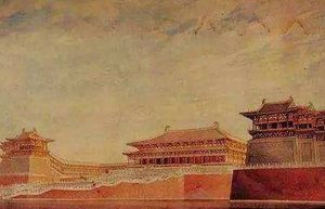 朱温建立后梁后的时期，为何会属于五代十国时期？