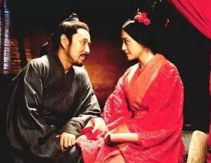 刘邦年轻时不务正业名声又不好 吕公为什么还把女儿嫁给他