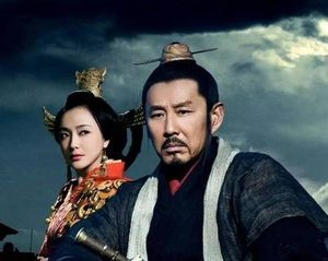 刘备最有实力的长子刘肥，为何最后安然无恙？
