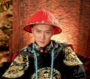 八阿哥胤禩：康熙儿子中最优秀、最有才能的一位