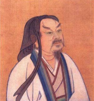 盘点历史上最有骨气的6个名人：李白文天祥上榜