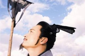 张仪：师从鬼谷子王诩，令六国忌惮令秦国敬仰