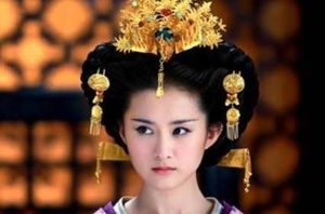 陈阿娇有多爱刘彻？她为什么会郁郁而终？