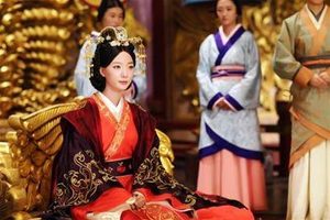 汉代偶像级皇后卫子夫：因善舞被汉武帝选为皇后