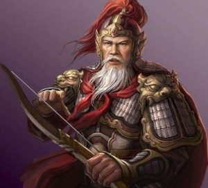 三国有很多老将，除了黄忠你还知道哪些？