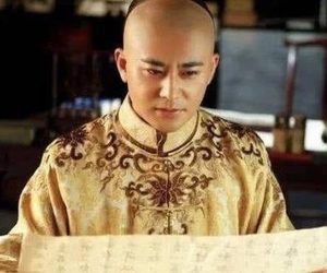 真实的太子胤礽是什么样的 他真的有电视剧里边那么差劲吗