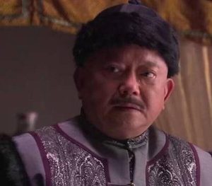 乾隆不知道和珅是一个贪官吗 乾隆知道为何还要重用和珅