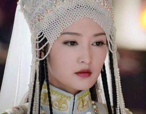 乾隆老来得女时候 乾隆为什么只赏赐妃子两根黄瓜