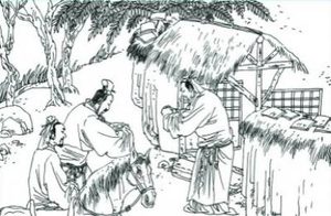名士谢安是个好家长：“打赌”改掉谢玄不良习性
