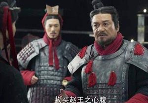 王翦灭楚向秦始皇要六十万大军 嬴政为何不担心王翦会造反