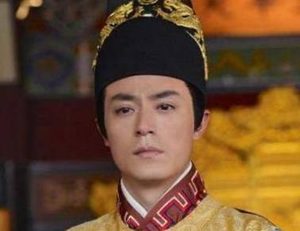 李贤，在历史上可以和三杨相提并论的明代贤臣