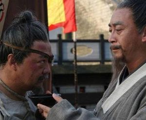 同样都是嘉靖时期的贪官 徐阶的名声为何比严嵩还要