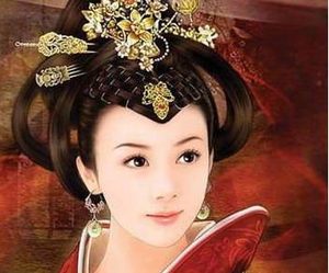 张嫣为何年仅十一岁就嫁人了？而且嫁的还是自己的舅舅