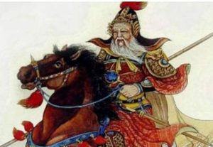 唐代宗给郭子仪高龄的郭子仪，赏次美人的目的是什么？