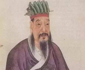张九龄：开元时期最后一位贤相，盛唐文坛领袖之一