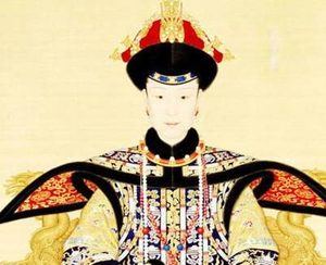 富察·傅恒和乾隆的关系是什么样的 他为什么能得到乾隆的恩宠之盛