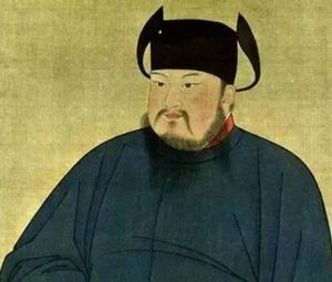 李存勖有能力建立后唐，为何却让皇后干政？