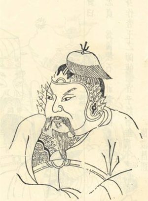 西晋灭吴名将杜预和王濬：为何说杜预王濬是怪才