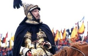 对于中国的落后来说，为何早在乾隆时代就已埋下了？