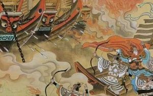 西晋名将王濬，在西晋灭东吴扮演者什么样的角色？