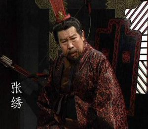 差点杀了曹操的五位猛将，他们分别是谁？