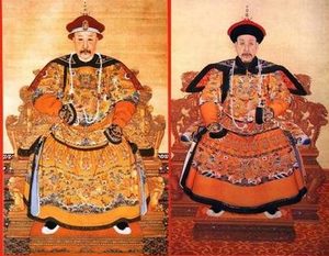 说说清朝皇帝乾隆的功过评价 乾隆是真的历史罪人吗