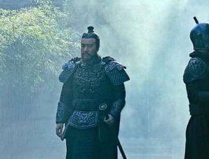 刘备入蜀一半功劳归功于张松 刘备为什么还要杀张松