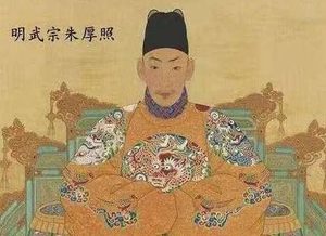 为什么说明朝皇帝朱厚照又聪明又昏庸？