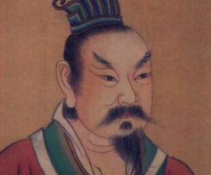 盘点历史上比杨广还要荒唐的皇帝，他们有哪些荒唐行为？