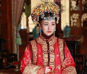 孝诚仁皇后到底有什么魅力 康熙为何对她如此倾心